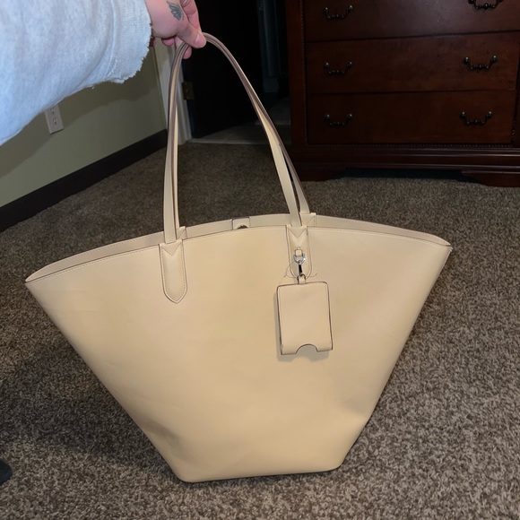 a new day Handbags - 3/$15 NEW a new day large tote 🤎